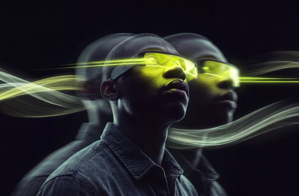 Cybernetic Intelligence